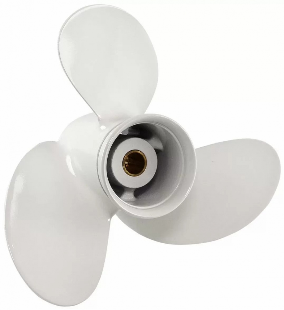 ВИНТ ГРЕБНОЙ TOHATSU 8-9.8; 3X8,9X8,5 в Щёлкове