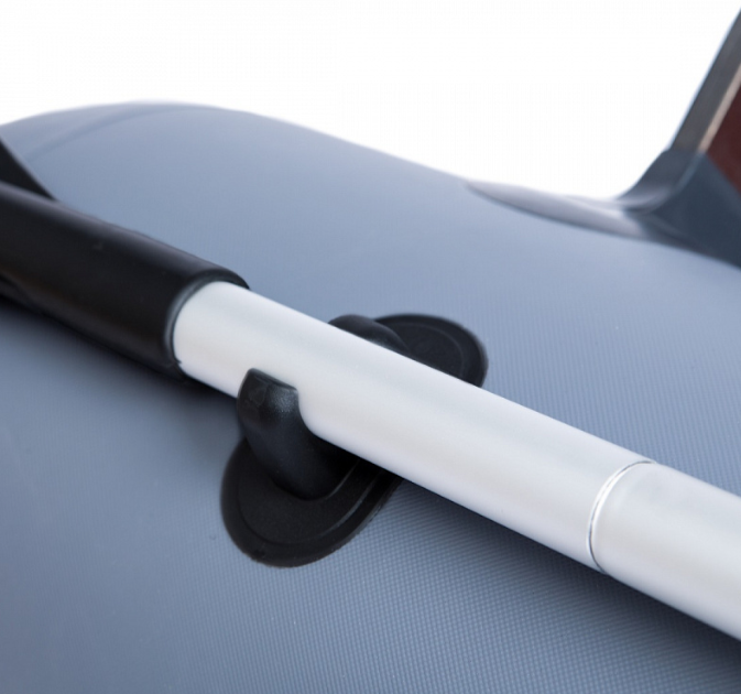 ЛОДКА НАДУВНАЯ YUKONA 230 TL (БЕЗ ПАЙОЛА) в Щёлкове