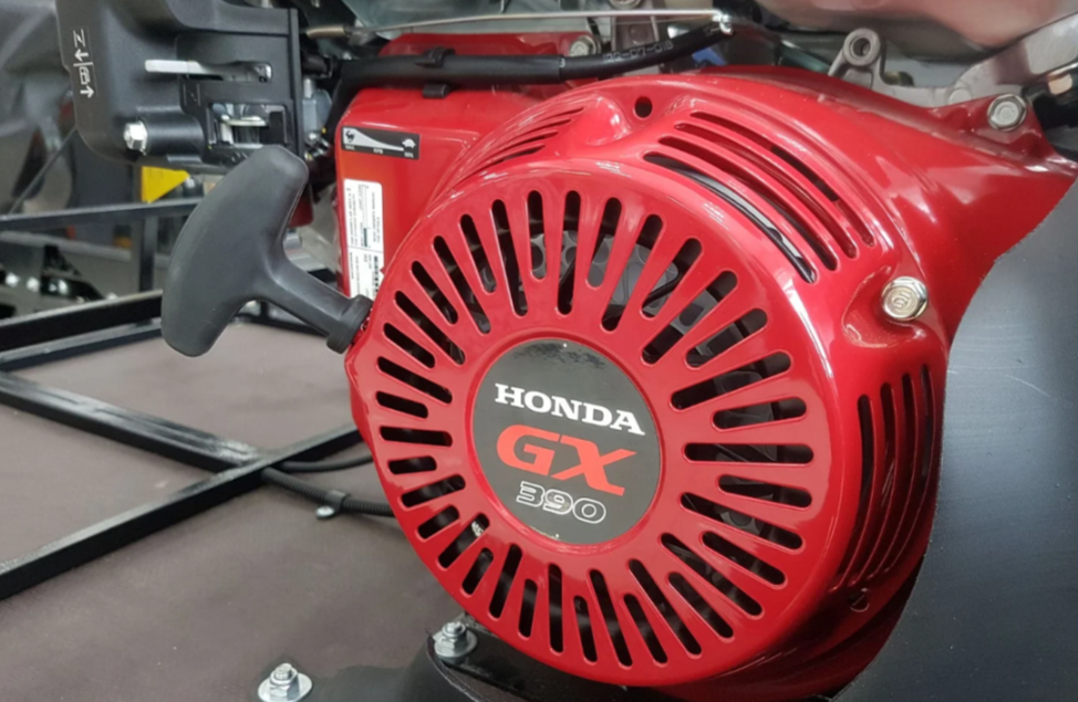 Мотобуксировщик PAXUS 650 AVANT 9 л.с. в Щёлкове