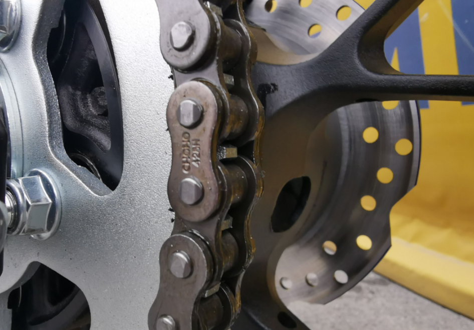 Мотоцикл MOTOLAND (МОТОЛЕНД) 250 CB250 (172FMM-5/PR250) (2022 г.) в Щёлкове