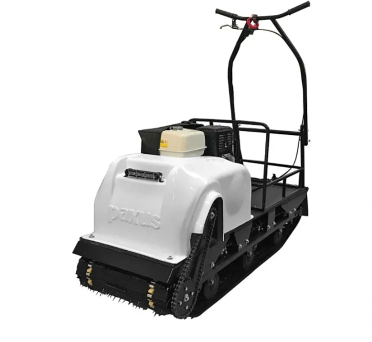 Мотобуксировщик PAXUS 500 9 л.с. HONDA в Щёлкове