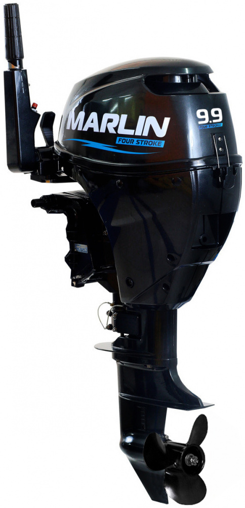 Лодочный мотор MARLIN MF 9.9 AMHL в Щёлкове