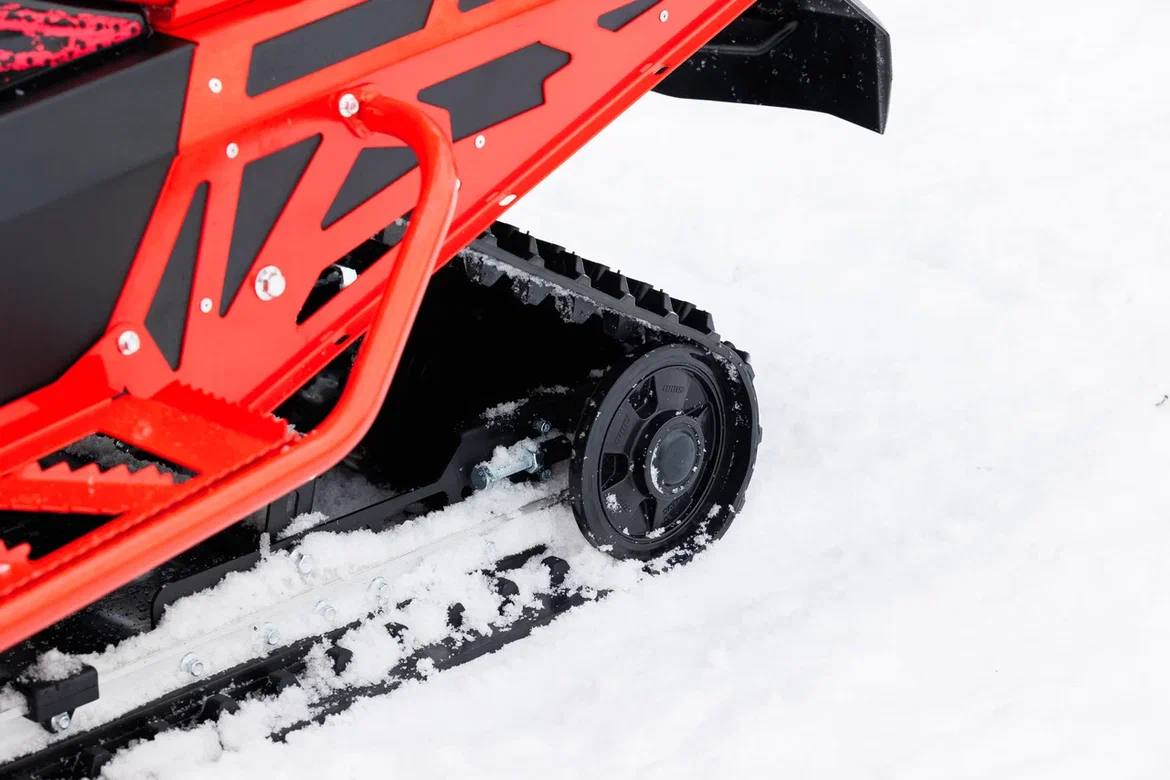 Снегоход IRBIS TUNGUS 400 25/26 в Щёлкове