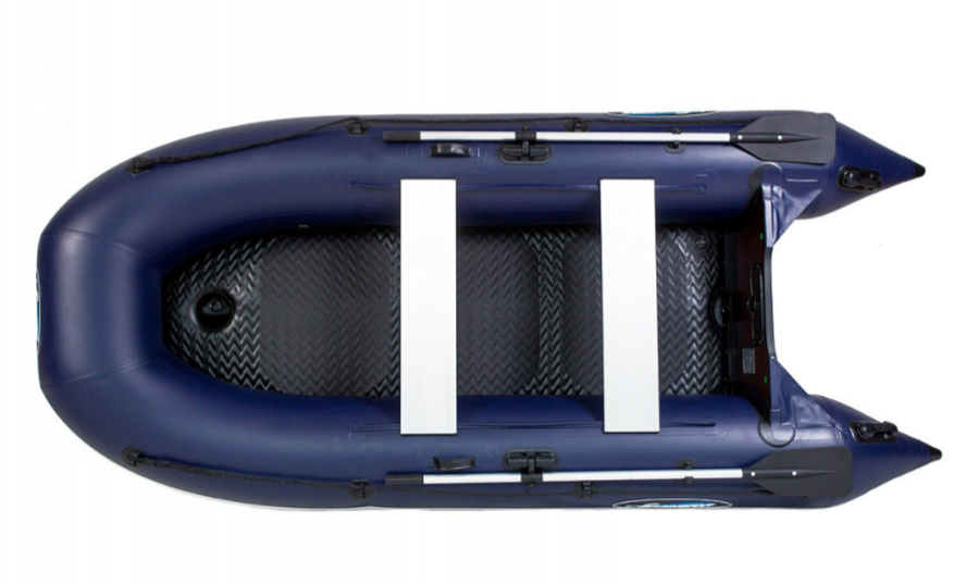 НАДУВНАЯ ЛОДКА GLADIATOR B330AD в Щёлкове