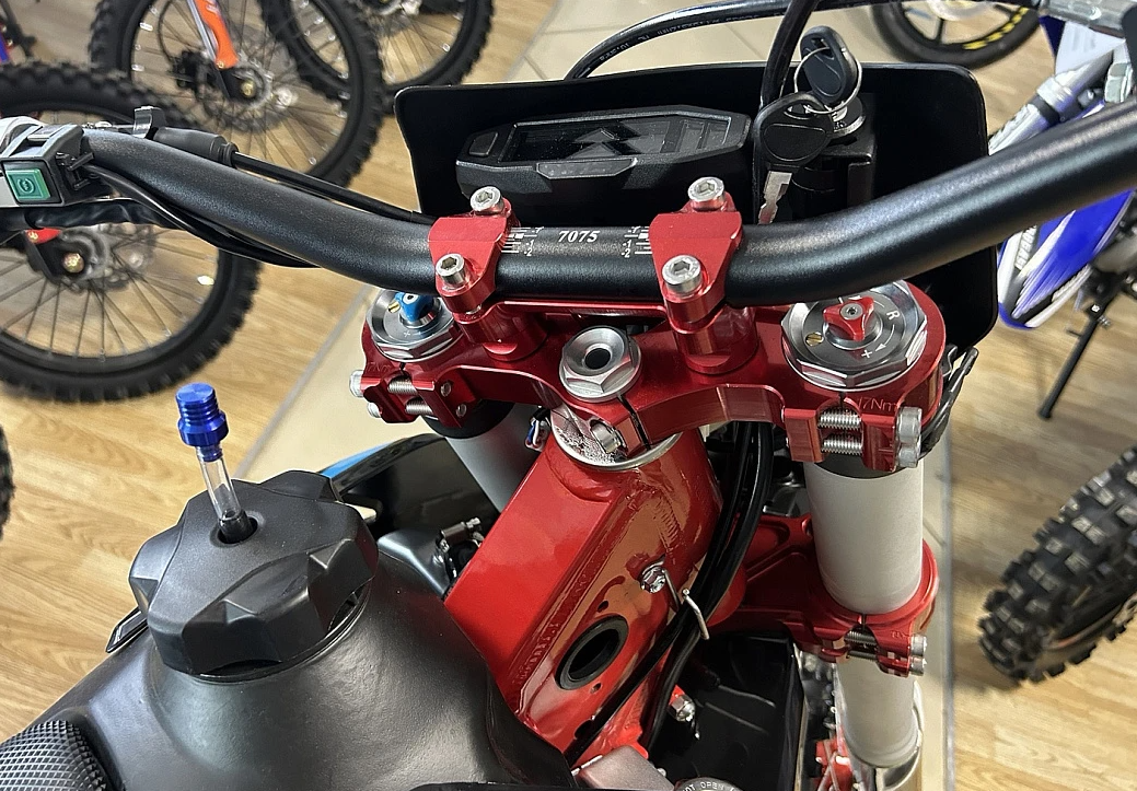 Мотоцикл Progasi Gaudi 300 в Щёлкове