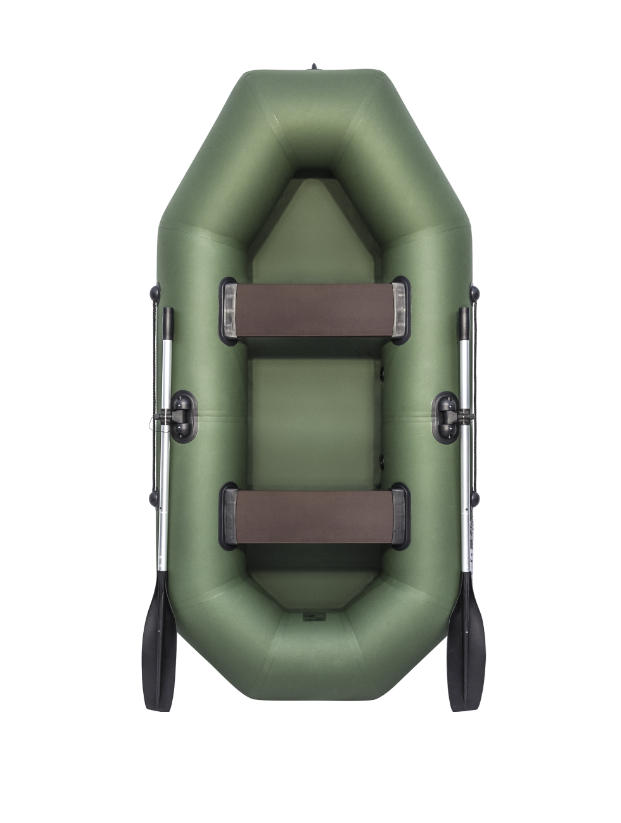 Лодка АКВА-ОПТИМА 240 в Щёлкове