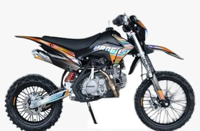 Питбайк Progasi SMART 160 NEW (YX 1P60FMK 160) в Щёлкове