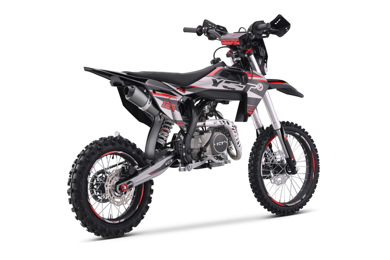 Питбайк YACOTA H5 125 в Щёлкове