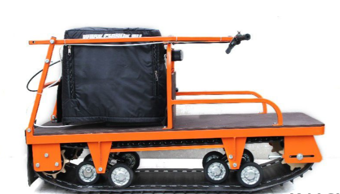 Мотобуксировщик ЧИНУК GRAND 20 л.с. в Щёлкове