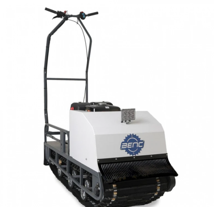 Мотобуксировщик ВЕПС WINTER «ПРОФИ» 18 в Щёлкове