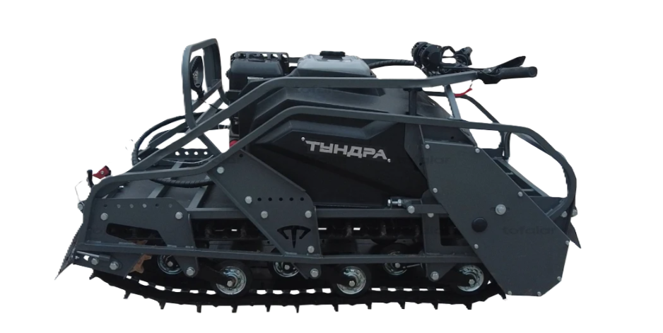 Мотобуксировщик Тофалар Тундра Классик в Щёлкове