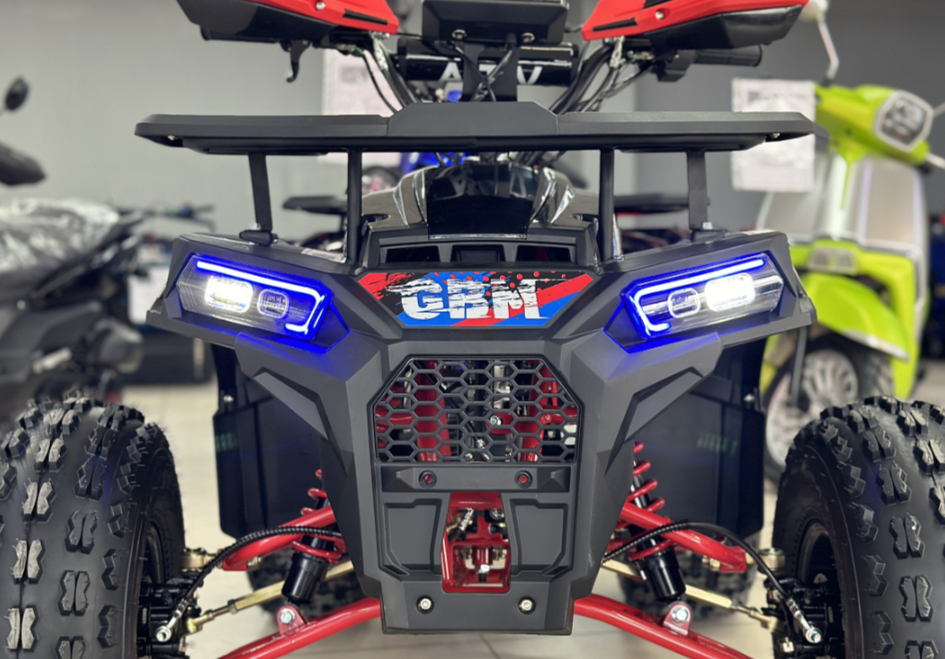 Квадроцикл GBM MAVERICK 222 NEW в Щёлкове