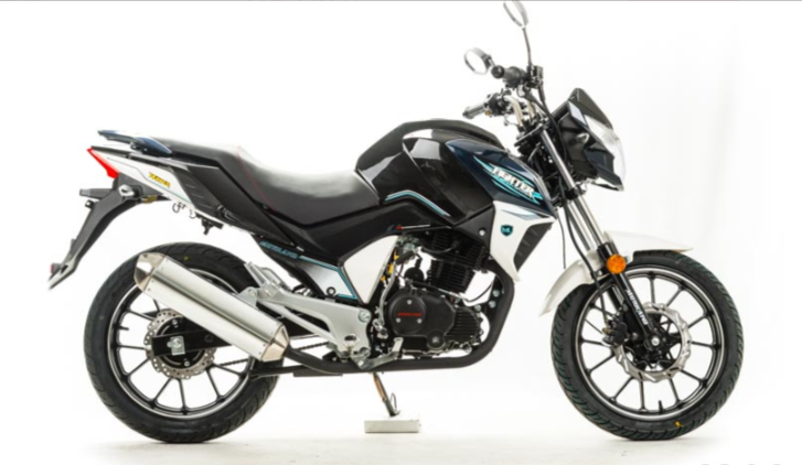 Мотоцикл MOTOLAND (МОТОЛЕНД) FIGHTER 250 в Щёлкове