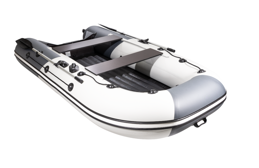 Лодка ривьера 3200 нднд гидролыжа в Щёлкове