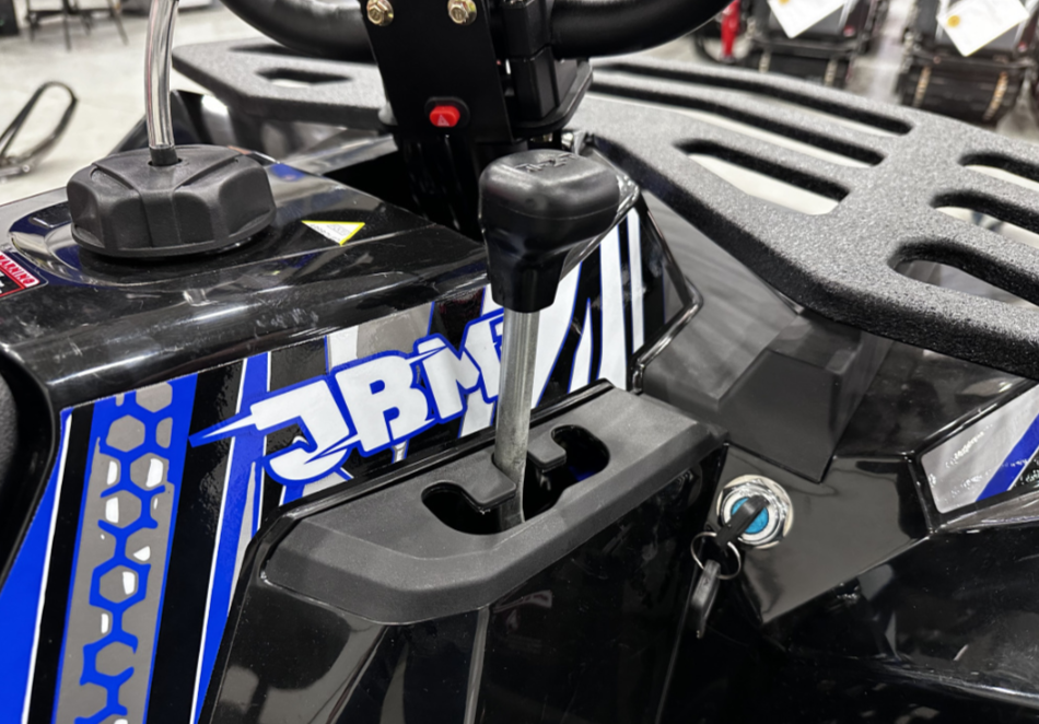 Квадроцикл GBM SHARP BIG 300 NEW PREMIUM в Щёлкове