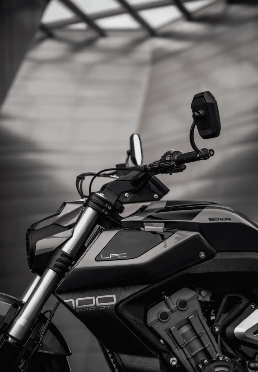 Мотоцикл Benda LFC 700 Pro в Щёлкове