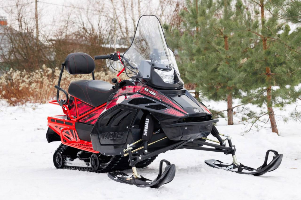 Снегоход IRBIS TUNGUS 400 25/26 в Щёлкове