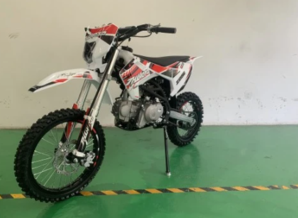 Питбайк JHLMOTO JHL Z125E (ZS154FMI-3) в Щёлкове