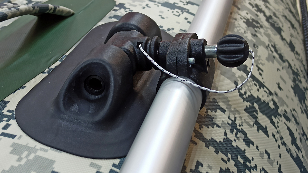 Лодка MISHIMO SPORT 370 в Щёлкове