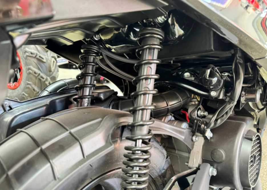 Скутер PROMAX ROX 200 (49) в Щёлкове