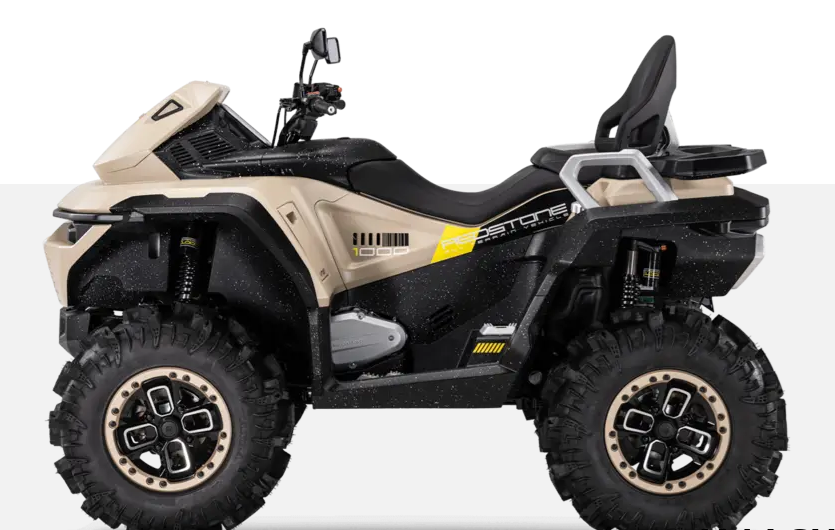 Квадроцикл BENDA REDSTONE 1000 MUD в Щёлкове