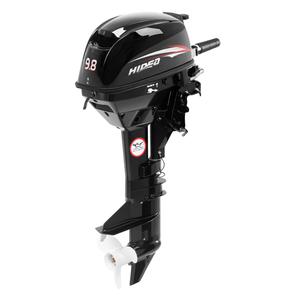 Лодочный мотор HIDEA HD9.8FHS в Щёлкове