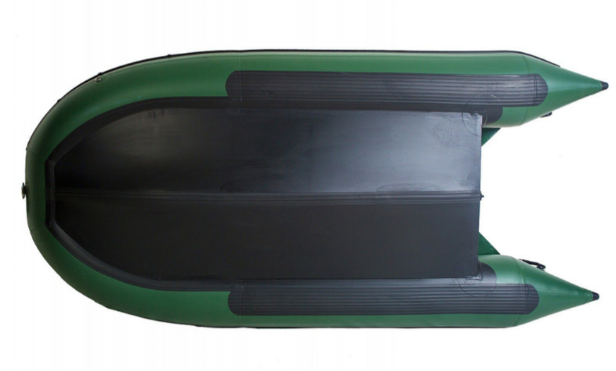 НАДУВНАЯ ЛОДКА GLADIATOR D450AL в Щёлкове