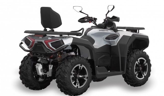 Квадроцикл HISUN HiSUN GUARDIAN 750L -/LONG/ в Щёлкове