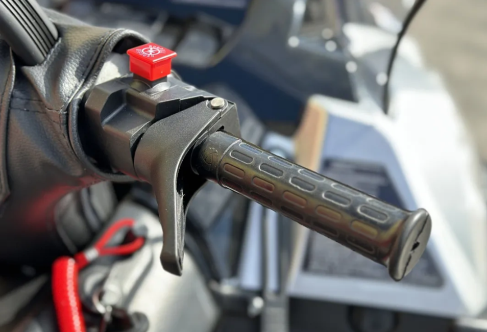 Снегоход РМ TAYGA PATRUL 800 SWT в Щёлкове