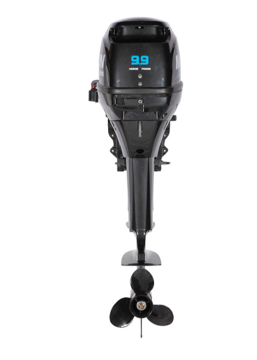 Лодочный мотор MARLIN MF 9.9 AWHBS в Щёлкове