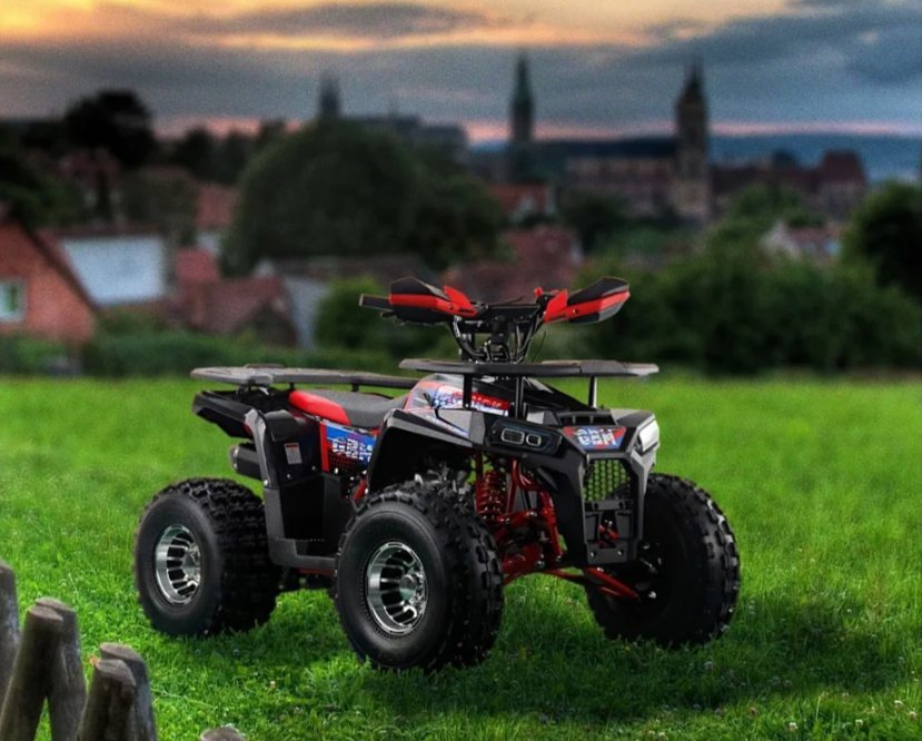 Квадроцикл GBM MAVERICK 222 NEW в Щёлкове