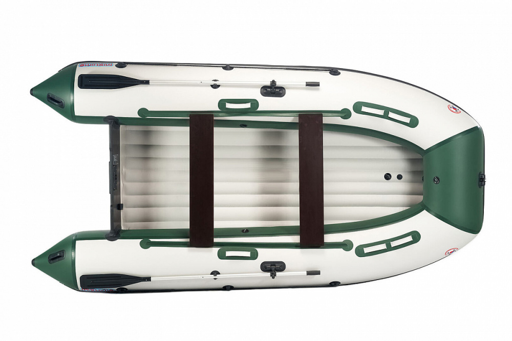 Лодка MISHIMO LITE DF 370 в Щёлкове