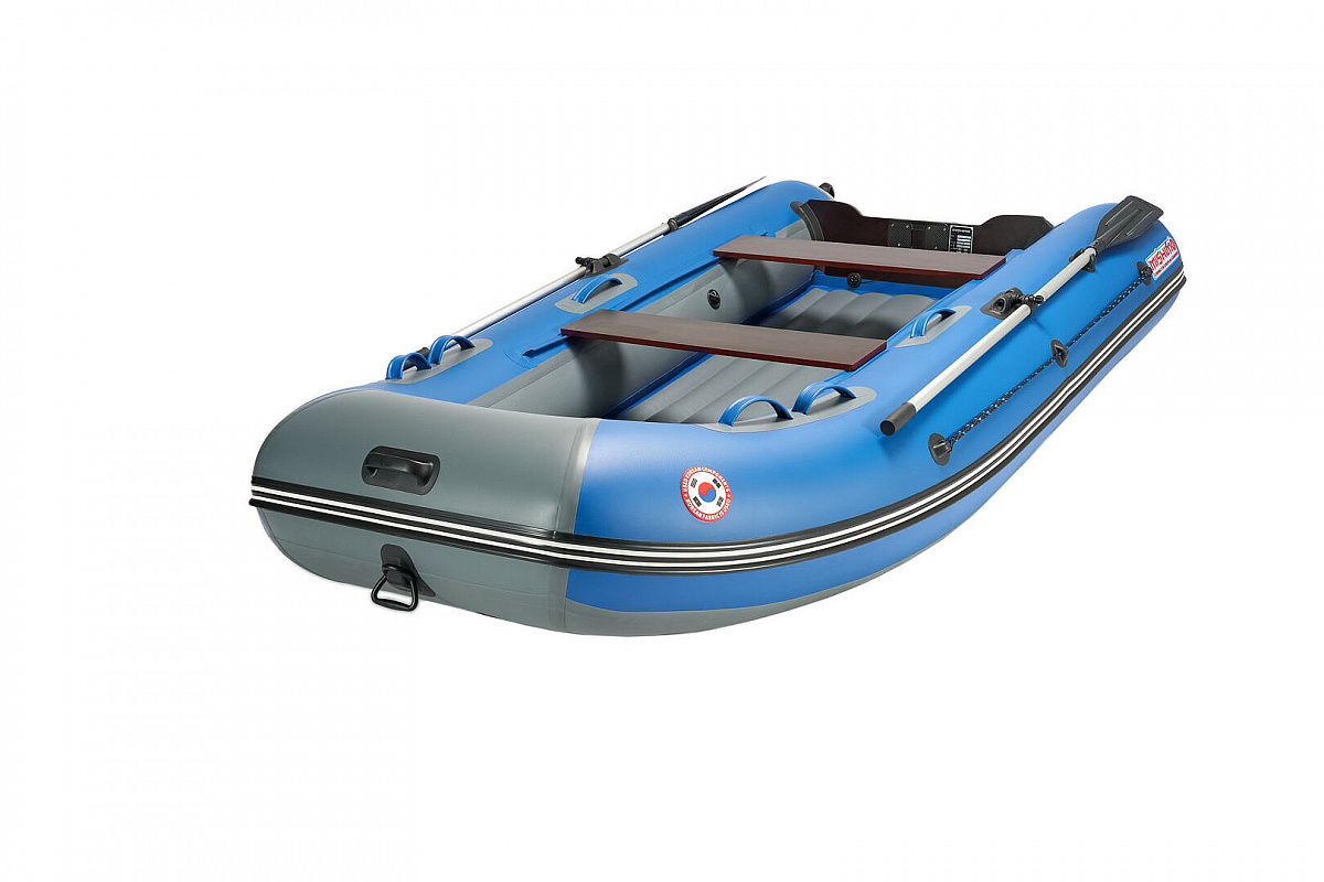 Лодка MISHIMO LITE 335 в Щёлкове