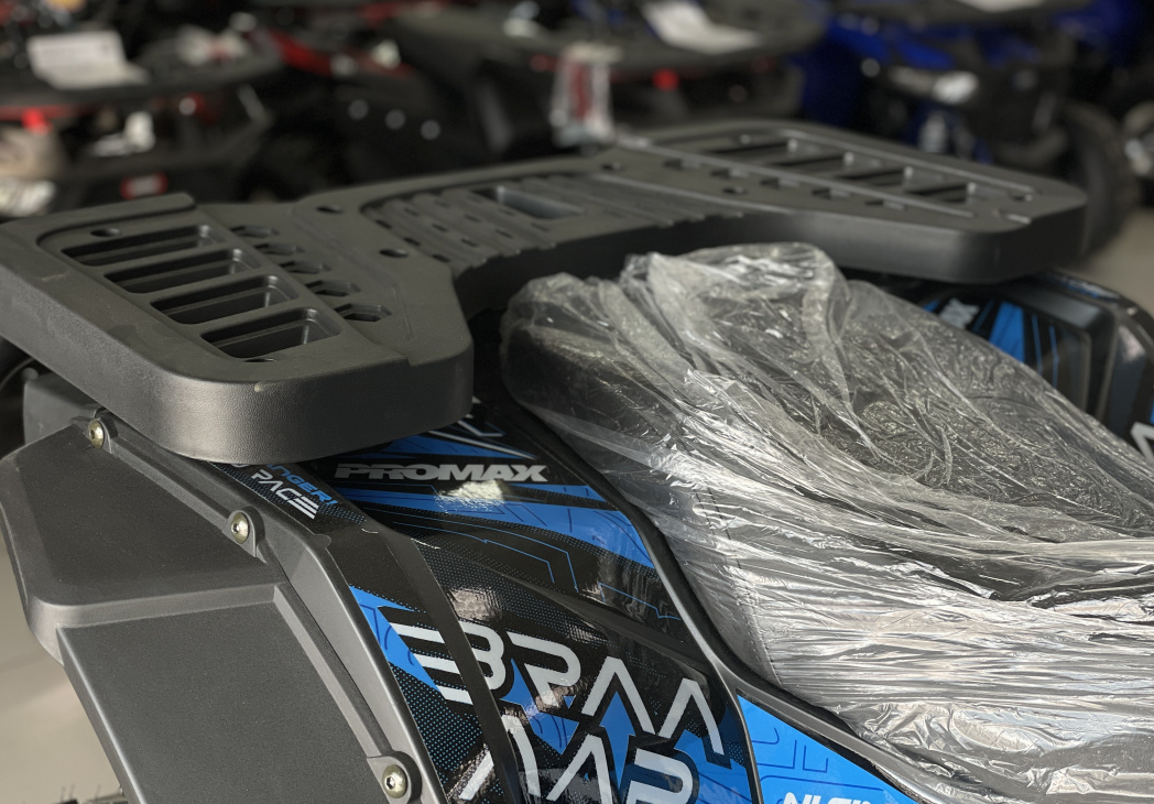 Квадроцикл PROMAX TAURUS 300 в Щёлкове