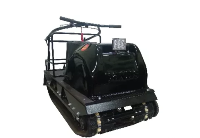 Мотобуксировщик PAXUS 550 МД. 15 л.с. в Щёлкове