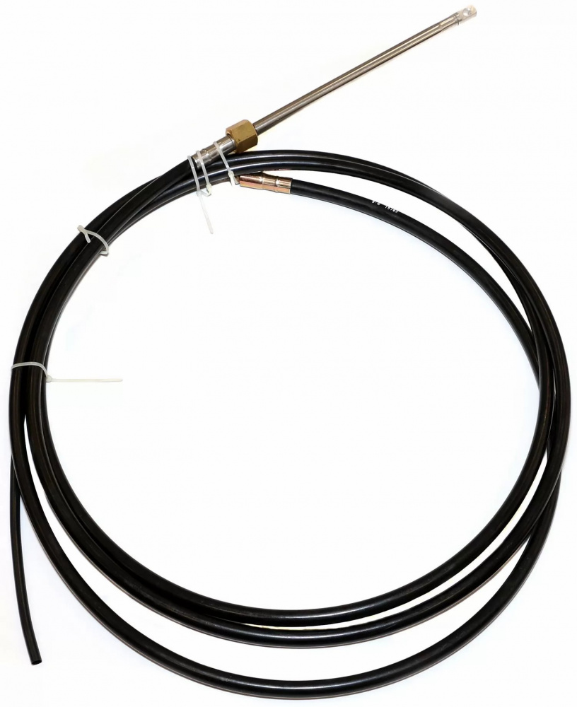 ТРОС РУЛЕВОЙ F14 ДЛЯ РЕДУКТОРОВ Т71, Т85 (ТАЙВАНЬ) в Щёлкове