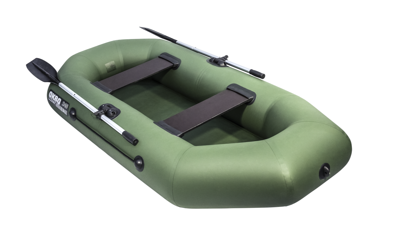 Лодка АКВА-ОПТИМА 240 в Щёлкове