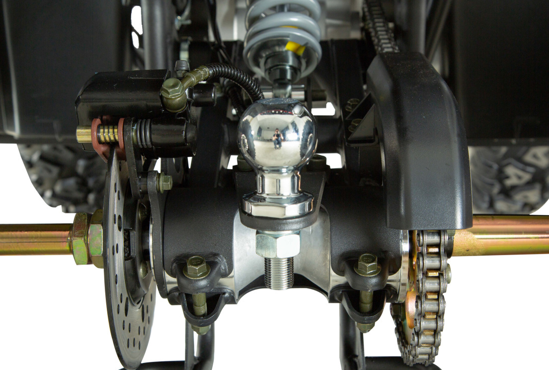 Квадроцикл YACOTA VIKING PRO 250 в Щёлкове