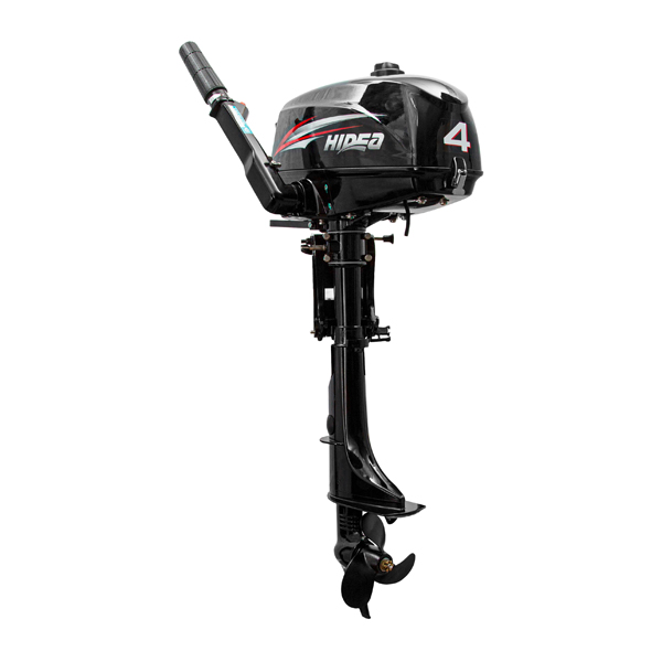 Лодочный мотор HIDEA HD4FHL (длинная нога) в Щёлкове