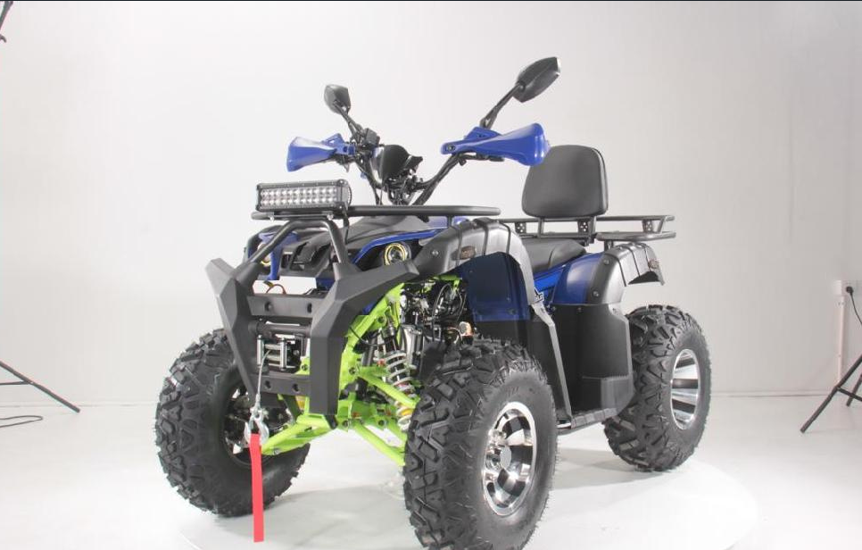 Квадроцикл YACOTA SELA MAX в Щёлкове