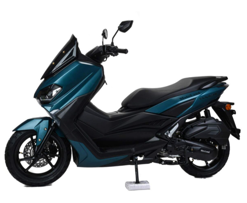 Скутер MOTOLAND (МОТОЛЕНД) VULKAN 150 в Щёлкове