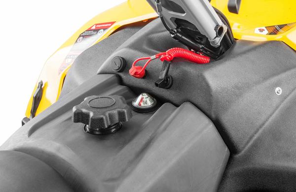 Снегоход STELS SM600T (L LUX WT) СТАВР 1.0 К01 Tech в Щёлкове