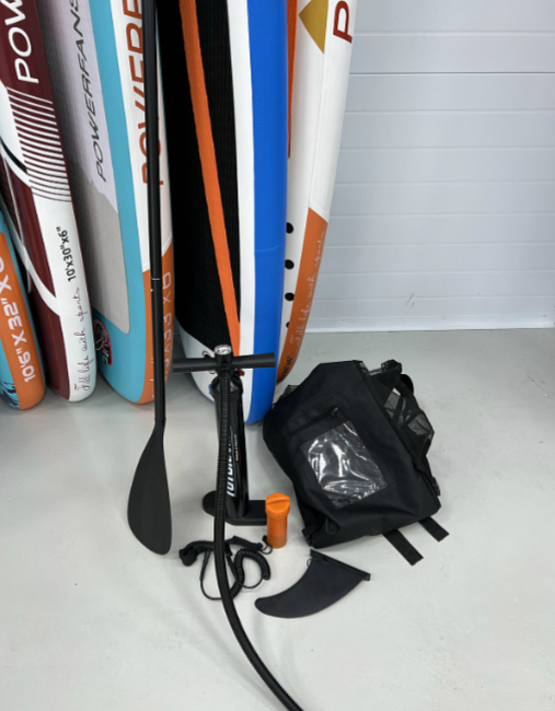 SUP (САП) ДОСКА RAIDEX POWERFANS ITALIAN SLIDING 10,6’ (320СМ) в Щёлкове