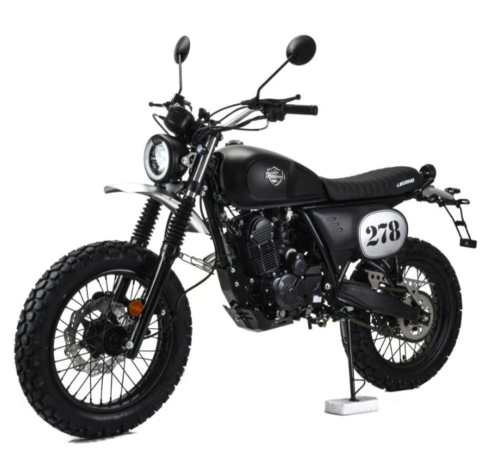 Мотоцикл MOTOLAND (МОТОЛЕНД) LEGEND 300 в Щёлкове