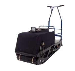 Мотобуксировщик ЮКОН 500 СТАНДАРТ 15 л.с. в Щёлкове