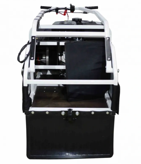 Компактная мотособака "Богатырь" mini 15 (127 см) в Щёлкове