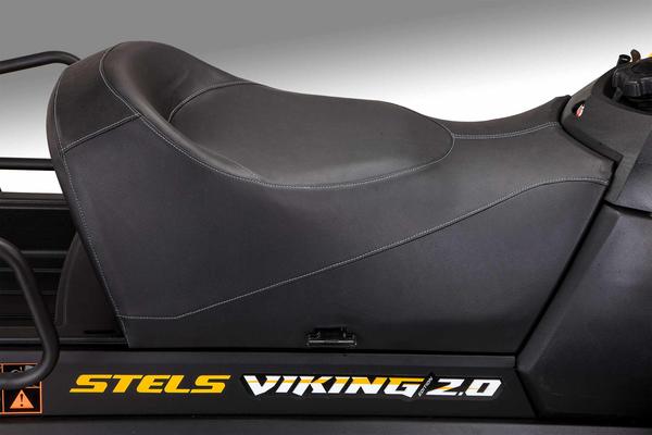 Снегоход SV600T (L ST SWT) ВИКИНГ 2.0 в Щёлкове