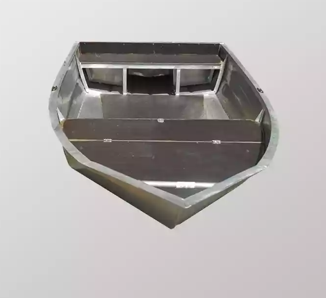 Алюминиевая лодка Вятка-Профи Вариант в Щёлкове