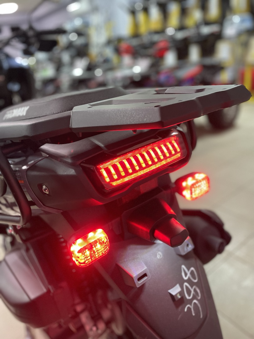 Скутер PROMAX STALKER 150(49) в Щёлкове