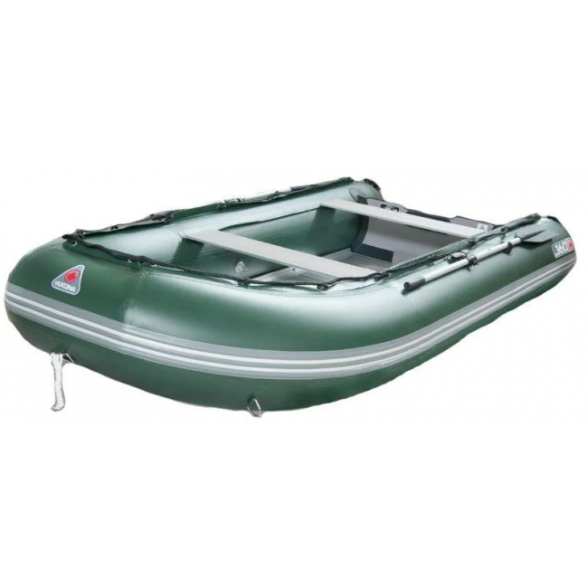 ЛОДКА НАДУВНАЯ YUKONA 330 TS - U (БЕЗ ПАЙОЛА) в Щёлкове